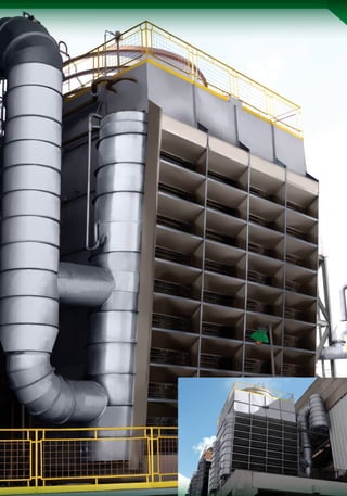 16   |   SUCROENERGIA   |   CITROTEC®
 