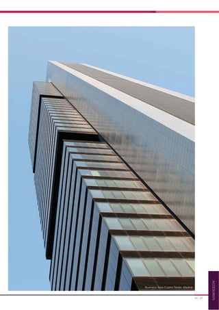 ACCESORIOS
Business Area Cuatro Torres. Madrid
30 _31
 