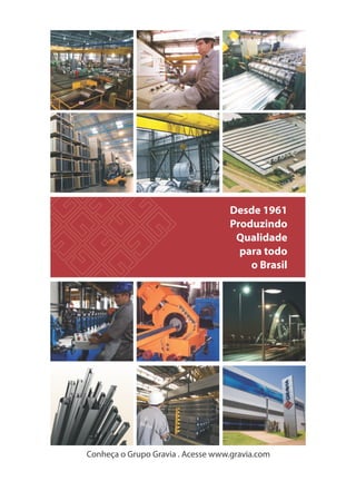 Catalogo tecnico-gravia