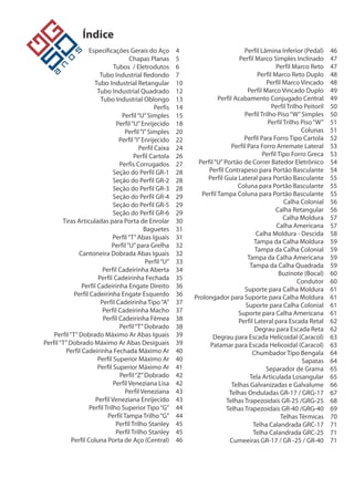 Catalogo tecnico-gravia