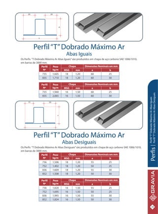 Catalogo tecnico-gravia