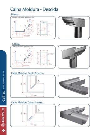 Catalogo tecnico-gravia