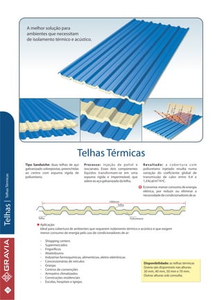 Catalogo tecnico-gravia