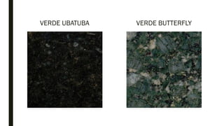 VERDE UBATUBA VERDE BUTTERFLY
 