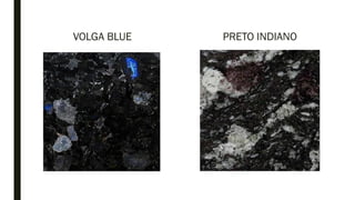 VOLGA BLUE PRETO INDIANO
 