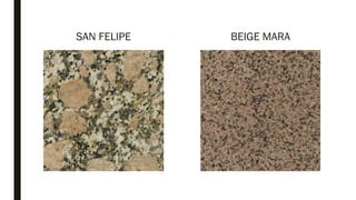 SAN FELIPE BEIGE MARA
 