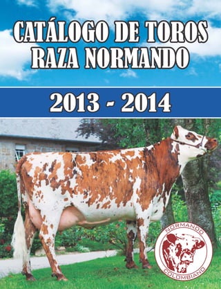 Catalogo toros-2013-2014