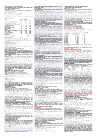 OBBLIGHI DELL’ASSICURATO IN CASO DI SINISTRO - Avvertenza 
Per ogni evenienza inerente le prestazioni di Assistenza contattare la Centrale Operativa al numero 
telefonico evidenziato sul Certificato di Assicurazione. 
Importante per tutte le garanzie: 
Seguire attentamente le istruzioni riportate sul Certificato di Assicurazione è fondamentale per una 
corretta e rapida liquidazione del danno. 
La documentazione deve essere inviata a mezzo posta ad: 
AGA International S.A. - Rappresentanza Generale per l’Italia 
Servizio Liquidazione Danni - Piazzale Lodi, 3 20137 Milano 
Le spese sostenute e non preventivamente autorizzate dalla Centrale Operativa non saranno 
rimborsate. 
“TABELLA CAPITALI ASSICURATI” 
GARANZIE DESTINAZIONE DEL VIAGGIO 
ITALIA EUROPA MONDO 
ASSISTENZA ALLA PERSONA E SPESE MEDICHE 
Spese mediche, ospedaliere, chirurgiche. € 1.000 € 10.500 € 10.500 
Nel capitale sono comprese con il relativo massimale: 
spese mediche, farmaceutiche, ecc. € 150 € 300 € 300 
cure odontoiatriche € 100 € 100 € 100 
cure mediche sostenute al rientro a 
seguito di infortunio € 100 € 500 € 500 
BAGAGLIO 
Furto/rapina/scippo/mancata riconsegna/incendio € 1.000 € 1.000 € 1.000 
Limite per oggetto € 200 € 200 € 200 
Limite Rifacimento documenti € 100 € 100 € 100 
Acquisti di prima necessità € 200 € 200 € 200 
ASSISTENZA LEGALE 
Costituzione cauzione penale all’estero - € 15.000 
Reperimento legale all’estero - € 2.500 
INTERRUZIONE SOGGIORNO Rimborso Pro-Rata soggiorno 
GARANZIE ASSICURATIVE PER I PARENTI NON VIAGGIANTI - Vedi dettaglio in polizza 
Per tutte le informazioni relative ad eventuali sinistri vi invitiamo a consultare il sito web 
www.ilmiosinistro.it 
POLIZZA ANNULLAMENTO VIAGGIO NR. 196735 ad adesione facoltativa 
CONDIZIONI GENERALI DI ASSICURAZIONE 
DEFINIZIONI 
ALLIANZ GLOBAL ASSISTANCE: il marchio di AGA International S.A. - Rappresentanza Generale per 
l’Italia - che identifica la Società stessa 
ASSICURATO: il soggetto il cui interesse è protetto dall’assicurazione. 
ASSICURAZIONE: il contratto d’assicurazione. 
DOMICILIO: il luogo in cui l’Assicurato ha stabilito la sede principale dei suoi affari e interessi. 
FAMILIARE: il coniuge di diritto o di fatto (purché risultante da regolare certificazione), figli, padre, 
madre, patrigno, matrigna, suoceri, fratelli, sorelle, nonni, cognati, generi, nuore, zii e nipoti (fino al 
3° grado di parentela) dell’Assicurato. 
FRANCHIGIA/SCOPERTO: la parte di danno che l’Assicurato tiene a suo carico, calcolata in misura 
fissa o in percentuale. 
INCIDENTE: l’evento accidentale in connessione con la normale circolazione stradale che provochi 
al veicolo l’immobilizzo immediato ovvero ne consenta la marcia in condizioni di pericolosità e/o 
di grave disagio per l’Assicurato o per il veicolo. 
INFORTUNIO: l’evento dovuto a causa fortuita, violenta ed esterna che produca lesioni corporali 
oggettivamente constatabili, le quali abbiano come conseguenza la morte, un’invalidità permanente 
oppure un’inabilità temporanea. 
ISTITUTO DI CURA: struttura sanitaria pubblica o casa di cura privata regolarmente autorizzata ai 
sensi di legge all’erogazione dell’assistenza ospedaliera. Non sono considerati convenzionalmente 
Istituti di Cura: stabilimenti termali, strutture per anziani, case di cura per lungo-degenze o con-valescenza, 
strutture che hanno prevalentemente finalità dietologiche, fisioterapiche e riabilitative. 
ITALIA: il territorio della Repubblica Italiana, la Città del Vaticano, la Repubblica di San Marino. 
MALATTIA: l’alterazione dello stato di salute constatato da un’autorità medica competente non 
dipendente da infortunio. 
MONDO: i Paesi non ricompresi nelle definizioni d’Italia ed Europa. 
RESIDENZA: il luogo in cui l’Assicurato ha la sua dimora abituale. 
RICOVERO: degenza in Istituto di cura che comporti almeno un pernottamento. 
SINISTRO: il verificarsi dell’evento dannoso per il quale è prestata l’assicurazione. 
SOCIETÀ: AGA International S.A. - Rappresentanza Generale per l’Italia, di seguito anche denominata 
con il suo marchio Allianz Global Assistance. 
VIAGGIO: il viaggio, il soggiorno o la locazione, risultante dal relativo contratto o documento 
di viaggio. 
NORMATIVA PARTICOLARE 
1. ANNULLAMENTO VIAGGIO 
Art. 1.1 - OGGETTO 
Allianz Global Assistance rimborsa la penale (nel limite del capitale massimo assicurato ed esclusi 
i costi di gestione pratica, le tasse aeroportuali, i visti ed i premi assicurativi), applicata contrat-tualmente 
dal Tour Operator per rinuncia del viaggio causata da una delle seguenti circostanze, 
involontarie ed imprevedibili al momento della prenotazione: 
a) malattia, infortunio o decesso: 
- dell’Assicurato o di un suo familiare; 
- del compagno di viaggio purché assicurato ed iscritto sulla medesima pratica; 
- del socio/contitolare della ditta o studio associato dell’Assicurato, o del suo diretto superiore; 
b) impossibilità di usufruire delle ferie già pianificate, a seguito di licenziamento o sospensione dal 
lavoro (cassa integrazione, mobilità ecc.) dell’Assicurato o di sua nuova assunzione; 
c) danni materiali a seguito di incendio, furto con scasso o avverse condizioni meteorologiche, 
che colpiscano i beni immobili dell’Assicurato od i locali ove questi svolge la propria attività 
commerciale, professionale od industriale, tali da rendere necessaria la sua presenza; 
d) impossibilità di raggiungere il luogo di partenza dal luogo di residenza, a seguito di avverse 
condizioni meteorologiche verificatesi nel luogo di residenza e dichiarate dalle competenti Autorità, 
o di incidente al mezzo di trasporto durante il percorso verso il luogo di partenza. Sono coperti, 
in questi casi, anche gli eventuali maggiori costi sostenuti per acquistare nuovi biglietti di viaggio 
in sostituzione di quelli non utilizzabili; 
e) intimazione a comparire avanti l’Autorità Giudiziaria quale testimone, o convocazione a giudice 
popolare, trasmesse all’Assicurato in un momento successivo all’iscrizione al viaggio; 
f) convocazione davanti alle competenti Autorità per le pratiche di adozione di un minore; 
g) furto dei documenti necessari all’espatrio, quando sia comprovata l’impossibilità materiale 
per il loro rifacimento. 
Allianz Global Assistance rimborsa la penale addebitata all’Assicurato e, purché assicurati ed 
iscritti sulla medesima pratica, a tutti i suoi familiari o a uno dei compagni di viaggio. In caso 
di iscrizione contemporanea di un gruppo precostituito di partecipanti l’Assicurato che annulla il 
viaggio potrà indicare una sola persona quale compagno di viaggio. 
Si precisa che: 
- devono intendersi quali avverse condizioni meteorologiche i fenomeni della natura che non 
abbiano le conseguenze catastrofiche caratteristiche dei fenomeni espressamente previsti all’articolo 
1.4 Esclusioni - lett. k). 
- tra le malattie accettate come causa di annullamento, devono intendersi ricomprese le recidive 
imprevedibili di patologie preesistenti all’iscrizione al viaggio, non aventi carattere evolutivo o cronico. 
Art. 1.2 - DECORRENZA - SCADENZA - OPERATIVITÀ 
La garanzia assicurativa decorre ed è valida: 
- per Assicurati residenti/domiciliati in Italia; 
- per la destinazione prescelta. Restano in ogni caso esclusi i paesi che, pur rientrando nell’ambito 
di validità della polizza, al momento della partenza per il viaggio risultano sottoposti ad embargo 
(totale o parziale) oppure a provvedimenti sanzionatori da parte dell’ONU e/o UE. L’elenco di tali 
paesi è disponibile anche sul sito www.allianz-global-assistance.it/corporate/Prodotti/avvertenze/; 
dal momento della prenotazione o della conferma documentata dei servizi, fino alla fruizione del 
primo servizio contrattualmente previsto. 
Art. 1.3 - SCOPERTO 
Il rimborso della penale è effettuato a termini di polizza e fino alla concorrenza del capitale 
assicurato: 
a) senza deduzione di alcuno scoperto per rinunce a seguito di decesso o ricovero ospedaliero 
dell’Assicurato o di un suo familiare (Day Hospital e Pronto Soccorso esclusi); 
b) con la deduzione di uno scoperto del 15%, con un minimo in ogni caso di € 50,00, per 
tutte le altre causali previste. 
Art. 1.4 - ESCLUSIONI 
Sono esclusi dall’assicurazione ogni indennizzo, prestazione, conseguenza e evento derivante diret-tamente 
od indirettamente da: 
a) un evento non espressamente previsto dall’art. 1.1 - Oggetto; 
b) infortuni e malattie preesistenti all’iscrizione al viaggio (salvo quanto previsto all’ultimo 
capoverso del precedente art. 1.1 - Oggetto; 
c) patologie della gravidanza, se questa è iniziata antecedentemente alla prenotazione; 
d) motivi professionali, salvo quanto disposto al comma “b” del precedente art. 1.1 - Oggetto; 
e) danni causati da, accaduti attraverso o in conseguenza di guerre, incidenti dovuti a ordigni 
di guerra, invasioni, azioni di nemici stranieri, ostilità (sia in caso di guerra dichiarata o no), 
guerra civile, situazioni di conflitto armato, ribellioni, rivoluzioni, insurrezioni, ammutinamento, legge 
marziale, potere militare o usurpato o tentativo di usurpazione di potere; 
f) scioperi, sommosse, tumulti popolari; 
g) coprifuoco, blocco delle frontiere, embargo, rappresaglie, sabotaggio; 
h) confisca, nazionalizzazione, sequestro, disposizioni restrittive, detenzione, appropriazione, requisi-zione 
per proprio titolo od uso da parte o su ordine di qualsiasi Governo (sia esso civile, militare 
o “de facto”) o altra autorità nazionale o locale; 
i) atti di terrorismo, intendendosi per atto di terrorismo un qualsivoglia atto che includa ma 
non sia limitato all’uso della forza o violenza e/o minaccia da parte di qualsiasi persona o 
gruppo/i di persone che agiscano da sole o dietro o in collegamento con qualsiasi organizzatore 
o governo commesso per propositi politici, religiosi, ideologici o simili compresa l’intenzione di 
influenzare qualsiasi governo e/o procurare allarme all’opinione pubblica e/o nella collettività 
o in parte di essa; 
j) viaggio intrapreso verso un territorio ove sia operativo un divieto o una limitazione (anche 
temporanei) emessi da un’Autorità pubblica competente, viaggi estremi in zone remote, raggiun-gibili 
solo con l’utilizzo di mezzi di soccorso speciali; 
k) trombe d’aria, uragani, terremoti, eruzioni vulcaniche, inondazioni, alluvioni ed altri sconvol-gimenti 
della natura; 
l) esplosioni nucleari e, anche solo parzialmente, radiazioni ionizzanti o contaminazione radioattiva 
sviluppata da combustibili nucleari o da scorie nucleari o da armamenti nucleari, o derivanti da 
fenomeni di trasmutazione del nucleo dell’atomo o da proprietà radioattive, tossiche, esplosive, o 
da altre caratteristiche pericolose di apparecchiature nucleari o sue componenti; 
m) materiali, sostanze, composti biologici e/o chimici, utilizzati allo scopo di recare danno alla 
vita umana o di diffondere il panico; 
n) inquinamento di qualsiasi natura, infiltrazioni, contaminazioni dell’aria, dell’acqua, del suolo, del 
sottosuolo, o qualsiasi danno ambientale; 
o) fallimento del Vettore o di qualsiasi fornitore; 
p) dolo o colpa grave dell’assicurato o di persone delle quali deve rispondere; 
q) atti illegali posti in essere dall’Assicurato o sua contravvenzione a norme o proibizioni di 
qualsiasi governo; 
r) errori od omissioni in fase di prenotazione o impossibilità di ottenere il visto o il passaporto; 
s) abuso di alcolici e psicofarmaci, uso non terapeutico di stupefacenti od allucinogeni; 
t) infermità mentali, schizofrenia, forme maniacodepressive, psicosi, depressione maggiore in fase 
acuta; 
u) suicidio o tentativo di suicidio; 
v) Virus da Immunodeficienza Umana (HIV), Sindrome da Immunodeficienza Acquisita (AIDS) e 
patologie sessualmente trasmissibili; 
w) guida di veicoli per i quali è prescritta una patente di categoria superiore alla B e di natanti 
a motore per uso non privato; 
x) epidemie aventi caratteristica di pandemia (dichiarata da OMS), di gravità e virulenza tale da 
comportare una elevata mortalità ovvero da richiedere misure restrittive al fine di ridurre il rischio 
di trasmissione alla popolazione civile. A solo titolo esemplificativo e non limitativo: chiusura di 
scuole e aree pubbliche, limitazione di trasporti pubblici in città, limitazione al trasporto aereo; 
y) quarantene. 
Art. 1.5 - DISPOSIZIONI E LIMITAZIONI 
L’operatività della garanzia è subordinata alle seguenti disposizioni e limiti di risarcimento, ovvero: 
a) fino alla concorrenza del capitale assicurato, nel limite di € 10.000 per persona e € 50.000 per pratica; 
b) qualora il viaggio venga annullato in un momento successivo al verificarsi di uno degli eventi 
previsti al precedente art. 1.1 - Oggetto, Allianz Global Assistance rimborsa la penale prevista alla 
data in cui tale evento si è manifestato (art. 1914 C.C.). Pertanto, l’eventuale maggior penale 
addebitata rimarrà a carico dell’Assicurato; 
c) qualora l’Assicurato sia iscritto ad un medesimo viaggio con due o più persone, non familiari, 
o con un gruppo precostituito o con altri nuclei familiari, in caso di annullamento la garanzia si 
intende operante, oltre che per l’Assicurato direttamente coinvolto dall’evento e per i suoi familiari, 
per “uno” dei compagni di viaggio; 
d) Allianz Global Assistance ha diritto di subentrare nel possesso dei titoli di viaggio non utilizzati, 
riservandosi il diritto di ridurre l’indennizzo di un importo pari ai recuperi effettuati dall’Assicurato stesso; 
e) in caso di malattia o infortunio di una delle persone indicate ai predetti articoli, è data facoltà 
ai medici di Allianz Global Assistance di effettuare un controllo medico. 
Art. 1.6 - FORMA DELLE COMUNICAZIONI 
Tutte le comunicazioni dell’Assicurato, ad eccezione della preventiva chiamata alla Centrale Ope-rativa, 
devono essere fatte per iscritto. 
Art. 1.7 - ONERI FISCALI 
Gli oneri fiscali relativi al pacchetto assicurativo sono a carico dell’Assicurato. 
Art. 1.8 - IN CASO DI SINISTRO - Avvertenza 
L’Assicurato o chi per lui deve: 
- dare avviso alla Società secondo quanto previsto nelle singole garanzie. L’inadempimento di tale 
obbligo può comportare la perdita totale o parziale del diritto all’indennizzo (art. 1915 Cod. Civ.); 
- dare avviso a tutti gli eventuali altri assicuratori, in caso di stipulazione di più polizze a garanzia 
dello stesso rischio, indicando a ciascuno il nome degli altri (art. 1910 Cod. Civ.); 
- mettere a disposizione di Allianz Global Assistance tutta la documentazione utile alle indagini ed 
alle verifiche del caso, anche se non espressamente prevista nelle singole garanzie. 
Art. 1.9 - RINVIO ALLE NORME DI LEGGE 
Per tutto quanto non qui diversamente regolato, valgono le norme di legge. 
Art. 1.10 - ESAGERAZIONE DOLOSA DEL DANNO 
L’Assicurato che esagera dolosamente l’ammontare del danno perde il diritto all’indennizzo. 
Art. 1.11 - DIRITTO DI SURROGA 
Allianz Global Assistance si intende surrogata, fino alla concorrenza della somma liquidata, in tutti i 
diritti e le azioni che l’Assicurato può avere nei confronti dei responsabili dei danni. 
L’Assicurato si obbliga, pena la decadenza, a fornire documenti ed informazioni tali da consentire 
l’esercizio del diritto di rivalsa e a dare atto a tutte le iniziative necessarie a salvaguardare 
lo stesso. 
OBBLIGHI DELL’ASSICURATO IN CASO DI SINISTRO - Avvertenza 
ANNULLAMENTO VIAGGIO 
Al verificarsi dell’evento che causa la rinuncia al viaggio, l’Assicurato, o chi per esso, deve: 
a) annullare immediatamente il viaggio direttamente presso il Tour Operator o tramite l’Agenzia 
dove è stato prenotato; 
b) entro 10 giorni darne avviso scritto ad Allianz Global Assistance all’indirizzo riportato nel 
riquadro finale, specificando: 
- numero di polizza 196735; 
- circostanze e motivo della rinuncia (in caso di malattia precisare tipo di patologia, eventuale 
diagnosi e prognosi); 
- i suoi dati anagrafici, codice fiscale e recapito telefonico delle persone che rinunciano al viaggio; 
- in caso di rinuncia a seguito di malattia senza ricovero ospedaliero, indicare il luogo di reperibilità 
dell’Assicurato e della persona la cui malattia è all’origine della rinuncia al viaggio, per consentire - 
l’accertamento da parte del medico fiduciario di Allianz Global Assistance. 
- copia dell’estratto conto di prenotazione. 
c) trasmettere anche successivamente a mezzo posta: 
- documentazione provante la causa della rinuncia, in originale (se di ordine medico il certificato 
deve riportare la patologia); 
- copia della documentazione attestante il legame tra l’Assicurato e l’eventuale altro soggetto che 
ha determinato la rinuncia, in copia; 
- in caso di Ricovero Ospedaliero: copia conforme all’originale della cartella clinica; 
- in caso di decesso: il certificato di morte; 
- contratto di viaggio con ricevute di pagamento, in copia; 
- copia della scheda di iscrizione al viaggio con le relative ricevute di pagamento; 
- estratto conto di prenotazione e di penale emessi dal Tour Operator, in copia; 
- nominativo intestatario del conto corrente e codice IBAN. 
Importante per tutte le garanzie: 
• Seguire attentamente le istruzioni riportate sul Certificato di Assicurazione è fondamentale per 
una corretta e rapida liquidazione del danno. 
• Inviare la documentazione indicata esclusivamente a mezzo posta, in un’unica soluzione e solo 
quando completa di tutti gli elementi richiesti - l’invio parziale o incompleto non darà seguito alla 
definizione del sinistro che potrà avere luogo solo con il ricevimento di tutta la documentazione. 
•Per una più tempestiva e sicura liquidazione del sinistro, si rende indispensabile la precisa 
indicazione delle coordinate bancarie (IBAN) e Codice Fiscale dell’Assicurato al fine di poter 
predisporre il pagamento del risarcimento mediante bonifico 
• Per trasmettere la documentazione, utilizzare esclusivamente il modulo prestampato che riceve-rete 
da Allianz Global Assistance dopo la denuncia del sinistro. 
• Per denuncia si intende l’avviso del sinistro che l’assicurato deve effettuare ad Allianz Global 
Assistance (diverso è il momento dell’invio della documentazione). 
Allianz Global Assistance si riserva comunque il diritto di richiedere tutta l’ulteriore documentazio-ne 
utile alle indagini ed alle verifiche del caso, anche se non espressamente prevista alla sezione 
Obblighi dell’Assicurato in caso di sinistro. 
La documentazione deve essere inviata a mezzo posta ad: 
AGA International S.A. – Rappresentanza Generale per l’Italia 
Servizio Liquidazione Danni - Piazzale Lodi, 3 20137 Milano 
MODALITA’ DI STIPULAZIONE DELLA POLIZZA ANNULLAMENTO VIAGGIO 
Ciascun Cliente/viaggiatore, su specifica richiesta da esercitarsi all’atto della prenotazione, potrà 
stipulare la polizza effettuando il pagamento del relativo premio. 
Il premio assicurativo è determinato in base al costo individuale del viaggio/soggiorno, così come 
riportato qui di seguito nelle Tabelle Premi Individuali: 
VIAGGI FINO A PREMIO INDIVIDUALE DI CUI IMPOSTE 
€ 500,00 € 20,00 € 3,51 
€ 1.000,00 € 40,00 € 7,01 
€ 1.250,00 € 50,00 € 8,76 
€ 1.500,00 € 60,00 € 10,52 
€ 2.000,00 € 80,00 € 14,02 
€ 2.500,00 € 100,00 € 17,53 
€ 3.000,00 € 120,00 € 21,03 
€ 4.000,00 € 160,00 € 28,04 
Oltre € 4.000 € 240,00 € 42,06 
Per tutte le informazioni relative ad eventuali sinistri vi invitiamo a consultare il sito web: 
www.ilmiosinistro.it 
POLIZZE SUPPLEMENTO SPESE MEDICHE NR. 192777 E NR. 192778 ad integrazione della polizza 
di “primo rischio” nr. 196734. 
ESTRATTO DELLE CONDIZIONI GENERALI DI ASSICURAZIONE 
Allianz Global Assistance garantisce all’Assicurato un ulteriore capitale di € 64.500 (polizza nr. 
192777) oppure di € 139.500 (polizza nr. 192778) per le spese ospedaliere conseguenti a malattia 
o infortunio occorsi durante il viaggio ad integrazione di quello già previsto dalla polizza inclusa 
in quota nr. 196734 (di seguito definita polizza “di primo rischio”). La copertura assicurativa è 
valida esclusivamente per il pagamento diretto delle spese ospedaliere e chirurgiche sostenute 
durante un ricovero all’estero ed è operante nel limite del capitale assicurato corrispondente alla 
polizza per cui è stato pagato il premio, fermo retando l’importo massimo stabilito per le rette 
giornaliere di degenza ospedaliera. 
AVVERTENZA: La garanzia Supplemento Spese Mediche è soggetta alle esclusioni riportate nelle condizioni 
di assicurazione della polizza di “primo rischio”. Essa integra i massimali spese mediche della garanzia di 
“primo rischio” di cui è prosecuzione e con cui forma rischio comune, pertanto l’inefficacia per qualsiasi 
causa delle garanzie di “primo rischio” comporta la contemporanea inefficacia della presente. 
Modalità di Stipulazione 
Ciascun Cliente/Viaggiatore, fino al giorno prima della partenza, potrà aderire ad una delle polizze 
Supplemento Spese Mediche effettuando il pagamento del relativo premio così definito: 
Supplemento Capitali Assicurati spese Premio individuale di cui imposte 
Spese Mediche ospedaliere e chirurgiche estero Finito 
Polizza n° 192777 € 64.500,00 € 50,00 € 1,22 
Polizza n° 192778 € 139.500,00 € 75,00 € 1,83 
Le polizze nr. 192777 e nr. 192778 sono ad adesione facoltativa e alternative l’una all’altra. 
Informativa privacy sulle Tecniche di comunicazione a distanza (ex D.Lgs. n. 196 del 30/6/03) 
La nostra azienda deve acquisire alcuni dati che La riguardano, anche raccogliendo i dati tramite 
altri soggetti, al fine di erogare prestazioni relative a prodotti assicurativi da lei acquistati o di 
cui Lei è beneficiario. I dati forniti da Lei stesso o da altri soggetti saranno trattati, al fine di 
gestire i dati assicurativi anche con l’obiettivo della lotta alle frodi, da AGA International S.A. - 
Rappresentanza Generale per l’Italia, titolare del trattamento, da società del medesimo Gruppo in 
Italia e da terzi a cui essi verranno comunicati al fine di fornirLe le informazioni, da Lei richieste, 
anche mediante l’uso di fax, del telefono anche cellulare, della posta elettronica o di altre tecniche 
di comunicazione a distanza. I dati personali potranno essere trasmessi a soggetti (alcuni dei 
quali operanti anche all’estero) di nostra fiducia che svolgono, per nostro conto, compiti di natura 
tecnica ed organizzativa. Qualora dovessero essere trattati anche dati sensibili per erogare le pre-stazioni 
necessarie Le verrà chiesto di esprimere il consenso al trattamento dei Suoi dati necessari 
per la suddetta finalità. I Suoi dati personali saranno utilizzati solo con modalità e procedure 
strettamente necessarie per fornirLe le prestazioni e le informazioni da Lei eventualmente richieste. 
L’elenco di tutti i soggetti suddetti è costantemente aggiornato e può conoscerlo chiedendolo 
ad AGA International S.A. - Rappresentanza Generale per l’Italia - Servizio Privacy - P. le Lodi 3, 
20137 Milano o al numero fax 02 26624019 o e-mail privacy@allianz-assistance.it ove potrà 
conoscere anche la lista dei Responsabili in essere. A tale indirizzo potrà rivolgersi anche per 
l’esercizio dei suoi diritti quale conoscere quali sono i Suoi dati e come vengono utilizzati, farli 
aggiornare, integrare, rettificare o cancellare, chiederne il blocco e opporsi al loro trattamento. 
Senza i Suoi dati potremmo non essere in condizione di fornirLe il servizio in tutto o in parte. 
Nota informativa al Contraente - predisposta ai sensi dell’art. 185 D. Lgs. 7.9.2005 N. 209 ed in 
conformità con quanto disposto dal Regolamento Isvap n.35 del 26 maggio 2010 
1) Informazioni Relative alla Società 
Denominazione Sociale e forma giuridica della Società (Impresa Assicuratrice) 
L’Impresa Assicuratrice è AGA International S.A. - Sede Legale: 37, Rue Taitbout, 75009 Paris - France 
Registro delle Imprese e delle Società Francesi nr. 519490080 - Capitale Sociale sottoscritto 
€ 17.287.285 
Autorizzazione all’esercizio delle assicurazioni 
Autorizzata all’esercizio delle assicurazioni dall’Autorité de Contrôle Prudentiel (ACP) il 1 febbraio 2010 
Rappresentanza Generale per l’Italia - Piazzale Lodi 3, CAP 20137, Milano ITALIA 
Codice Fiscale, Partita IVA e iscrizione al Registro delle Imprese di Milano nr. 07235560963 
- Rea 1945496 
Recapito Telefonico - Sito Internet - Indirizzo e-mail 
02/23.695.1 - www.allianz-assistance.it - info@allianz-assistance.it 
Abilitazione all’esercizio delle assicurazioni 
Società abilitata all’esercizio dell’attività Assicurativa in Italia in regime di stabilimento, iscritta il 3 
novembre 2010, al nr. I.00090, all’appendice dell’albo Imprese Assicurative, Elenco I 
2) Informazioni Relative al Contratto 
Legislazione applicabile al contratto - La legislazione applicabile al contratto è quella italiana; le Parti 
hanno la facoltà, prima della conclusione del contratto stesso, di scegliere una legislazione diversa. 
Prescrizioni dei diritti derivanti dal contratto - Ogni diritto dell’Assicurato nei confronti di AGA 
International S.A. derivanti dal presente contratto si prescrive in due anni. 
Reclami in merito al contratto - Eventuali reclami riguardanti il rapporto contrattuale o la 
gestione dei sinistri devono essere inoltrati per iscritto alla Società 
Servizio Qualità 
AGA International S.A. - Rappresentanza Generale per l’Italia - P. le Lodi 3 - 20137 MILANO (Italia) 
fax: +39 02 26 624 008 e-mail: Quality@allianz-assistance.it 
Qualora il contraente/assicurato non si ritenga soddisfatto dall’esito del reclamo o in caso di assenza 
di riscontro nel termine massimo di quarantacinque giorni, potrà rivolgersi all’IVASS, Via del Quirinale, 
21 - 00187 Roma Fax 06.42133.745 - 06.42133.353, corredando l’esposto con copia del reclamo 
già inoltrato all’Impresa ed il relativo riscontro. Resta salva la facoltà di adire l’Autorità Giudiziaria. 
GLOBY® Al momento della prenotazione i viaggiatori potranno richiedere a iGrandi Viaggi le 
polizze integrative spese mediche Globy® per completare al meglio il pacchetto assicurativo di 
base abbinato al viaggio. Globy® offre una vasta gamma di prodotti assicurativi, con garanzie 
complete, massimali elevati e coperture molto ampie. Informazioni, condizioni di assicurazione e 
preventivi sul sito www.globy.it 
 