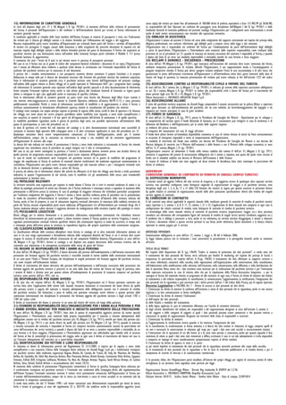 15) INFORMAZIONI DI CARATTERE GENERALE 
In virtù del disposto degli artt. 37 e 38, Allegato I, D. Lgs. 79/2011, al momento dell’invio della richiesta di prenotazione 
del Turista, il personale dell’Organizzatore o del venditore o dell’Intermediario fornirà per iscritto al Turista informazioni di 
carattere generale inerenti: 
le condizioni applicabili ai cittadini dello Stato membro dell’Unione Europea in materia di passaporto e visto, con l’indicazione 
dei termini per il rilascio; gli obblighi sanitari e le relative formalità per l’effettuazione del viaggio e del soggiorno. 
Nessuna responsabilità potrà essere ricondotta all’Organizzatore per eventuali danni patiti dal Turista e correlati all’impossibilità 
di iniziare e/o proseguire il viaggio, causati dalla mancanza o dalla irregolarità dei prescritti documenti di espatrio e/o dal 
mancato rispetto degli obblighi sanitari e delle relative formalità previste nel paese di destinazione. Il Turista che acquisterà un 
pacchetto turistico per una destinazione estera nell’ambito della Comunità Europea potrà richiedere il Modello E 111 presso 
l’Azienda Sanitaria di appartenenza. 
Si rammenta che tutti i Turisti da 0 anni in poi devono essere in possesso di passaporto personale. 
Nel caso in cui il Turista non sia in grado di esibire alle competenti Autorità richiedenti i documenti di cui sopra, l’Organizzatore 
non è tenuto ad effettuare alcun rimborso a qualsiasi titolo dovuto, in correlazione con l’eventuale impossibilità del Turista di 
usufruire del pacchetto turistico per la mancanza di tali documenti. 
Si precisa che i cittadini extracomunitari o con passaporto straniero devono contattare il proprio Consolato o la propria 
Ambasciata in tempo utile per il rilascio dei documenti necessari alla fruizione del pacchetto turistico dai medesimi acquistato. 
Tutte le informazioni di carattere generale circa il pacchetto turistico sono fornite dall’Organizzatore nel presente catalogo, 
nell’ambito delle pagine relative ai diversi villaggi ed in quelle riportanti le “Informazioni Utili”; per i programmi fuori catalogo 
tali informazioni di carattere generale sono riportate nell’ambito degli specifici opuscoli o di altra documentazione di riferimento, 
fermo restando l’eventuale esplicito rinvio, anche in tale ultima ipotesi, alle Condizioni Generali di Contratto in vigore; queste 
ultime si ritengono in ogni caso applicabili anche in mancanza di specifico richiamo. 
Tutte le informazioni ufficiali di carattere generale sui paesi esteri sono fornite dal Ministero degli Affari Esteri tramite il 
sito internet www.viaggiaresicuri.it, ovvero tramite la Centrale Operativa telefonica all’utenza 06/49.11.15, e sono, pertanto, 
pubblicamente consultabili. Poichè si tratta di informazioni suscettibili di modifiche e di aggiornamenti, si invita il Turista a 
verificare autonomamente la formulazione ufficialmente espressa, tramite la consultazione del predetto sito internet. 
Il catalogo viene stampato con ampio anticipo rispetto al periodo di vigenza dello stesso, sicchè le date di apertura e di chiusura 
dei villaggi, così come alcuni dei servizi proposti, potrebbero subire modifiche (con riguardo, a mero titolo esemplificativo e 
non esaustivo, al numero di ristoranti e di bar aperti ed all’organizzazione dell’attività di animazione e di quella sportiva). 
Le modifiche potrebbero riguardare anche il giorno di partenza degli aerei, con possibile ripercussione sull’ammontare della 
quota di partecipazione, ai sensi del precedente art. 6. 
Le date di partenza e/o rientro dei voli riportate nel catalogo o in altra documentazione contrattuale sono suscettibili di 
variazioni in funzione degli operativi delle compagnie aeree o di altre circostanze significative ai sensi del precedente art. 12. 
Qualunque variazione dovrà essere tempestivamente comunicata al Turista dall’Organizzatore, anche per il tramite 
dell’Intermediario, sempre che la variazione sia intervenuta in tempi e con modalità tali da consentire oggettivamente 
all’Organizzatore di attivarsi allo scopo. 
La durata del volo indicata nel voucher di prenotazione è fornita a mero titolo indicativo; si raccomanda al Turista che intenda 
organizzare una coincidenza aerea di prevedere un ampio margine con il volo in corrispondenza. 
Nel caso in cui, per motivi contingenti, la partenza o l’arrivo a destinazione dovesse avvenire presso una località diversa da 
quella prevista nel programma, nessuna responsabilità potrà essere imputata all’Organizzatore. 
In caso di ritardi nei trasferimenti aerei ricompresi nel pacchetto turistico ed in genere di modifiche del programma di 
viaggio che impediscano al Turista di usufruire di eventuali ulteriori trasferimenti dal medesimo organizzati autonomamente in 
coincidenza, l’Organizzatore non potrà essere ritenuto responsabile per tale mancato utilizzo e per i conseguenti eventuali costi 
che ne dovessero derivare a qualunque titolo a carico del Turista. 
Si precisa, da ultimo, che le informazioni relative alle attività da effettuarsi al di fuori dei villaggi sono fornite a titolo puramente 
indicativo, in quanto l’organizzazione di tali attività, come le modifiche e/o gli annullamenti delle stesse, sono riconducibili 
esclusivamente ai fornitori terzi. 
16) PATOLOGIE RILEVANTI 
Le strutture turistiche sono organizzate per ospitare in modo idoneo il Turista che si trovi in normali condizioni di salute o sia 
affetto da patologie preesistenti di entità non rilevante, che il Turista medesimo è comunque tenuto a segnalare al momento della 
prenotazione o dell’arrivo presso la struttura. In caso di patologie di maggiore rilevanza che richiedano particolari accorgimenti 
per l’ordinario svolgimento del soggiorno, il Turista è tenuto a darne specifica evidenza prima di procedere con la prenotazione, 
in modo da consentire all’Intermediario di consultarsi con l’Organizzatore in merito all’idoneità della struttura indicata dal 
Turista, anche al fine di proporre, in caso di valutazione negativa, eventuali alternative. In mancanza della suddetta iniziativa da 
parte del Turista, nessuna responsabilità potrà essere addossata all’Organizzatore e/o all’Intermediario per eventuali disagi che il 
Turista medesimo dovesse subire durante il soggiorno, derivanti da inadeguatezza della struttura rispetto alla patologia in essere. 
17) PECULIARITÀ LOGISTICHE 
Alcuni villaggi, per la relativa dimensione o la particolare collocazione, comprendono sistemazioni che richiedono itinerari 
diversificati ed attraversamenti per poter accedere a talune strutture comuni. Il Turista, qualora ne avverta l’esigenza, è tenuto a 
segnalare preventivamente eventuali richieste specifiche relative alla sistemazione logistica, in modo da accertare, in tempo utile 
e comunque prima dell’arrivo presso la struttura, la rispondenza logistica alle proprie aspettative della sistemazione assegnata. 
18) CLASSIFICAZIONE ALBERGHIERA 
La classificazione ufficiale delle strutture alberghiere viene fornita in catalogo od in altro materiale informativo soltanto nel 
caso in cui essa venga espressamente e formalmente indicata dalle competenti Autorità del Paese in cui il servizio deve essere 
erogato. In assenza di classificazioni ufficiali riconosciute da tali competenti Pubbliche Autorità, l’Organizzatore, ai sensi dell’art. 
38, Allegato I, D. Lgs. 79/2011, fornirà in catalogo o nel depliant una propria descrizione della struttura ricettiva, tale da 
consentire una valutazione e la conseguente accettazione della stessa da parte del Turista. 
19) REGIME DI RESPONSABILITÀ PER I DANNI ALLA PERSONA 
Ai sensi dell’art. 44, Allegato I, D. Lgs. 79/2011, il danno derivante alla persona dall’inadempimento o dall’inesatta esecuzione delle 
prestazioni che formano oggetto del pacchetto turistico è risarcibile secondo le norme stabilite dalle convenzioni internazionali 
di cui sono parte l’Italia o l’Unione Europea, che disciplinano le singole prestazioni che formano oggetto del pacchetto turistico, 
così come recepite nell’ordinamento italiano. 
Il diritto al risarcimento del danno derivante alla persona dall’inadempimento o dall’inesatta esecuzione delle prestazioni che 
formano oggetto del pacchetto turistico si prescrive in tre anni dalla data del rientro del Turista nel luogo di partenza, salvo 
i termini di dodici o diciotto mesi per quanto attiene all’inadempimento di prestazioni di trasporto comprese nel pacchetto 
turistico, come previsti dall’art. 2951, cod. civ.. 
20) RESPONSABILITÀ PER DANNI DIVERSI 
Si dà atto che, nel rispetto dell’art. 45, Allegato I, D. Lgs. 79/2011, l’Organizzatore ed il Turista potranno convenire per 
iscritto, fatta salva l’applicazione delle norme sulle clausole vessatorie, limitazioni al risarcimento dei danni diversi da quello 
alla persona occorsi a seguito del mancato o inesatto adempimento delle obbligazioni assunte con il contratto di vendita 
del pacchetto turistico. Tali limitazioni, a pena di nullità, non potranno comunque essere inferiori a quanto previsto dalle 
convenzioni internazionali che disciplinano le prestazioni che formano oggetto del pacchetto turistico e dagli articoli 1783 e 
1784 del codice civile. 
Il diritto al risarcimento del danno si prescrive in un anno dal rientro del turista nel luogo della partenza. 
21) ESONERO DI RESPONSABILITÀ DELL’ORGANIZZATORE PER I DANNI ALLA PERSONA E PER 
I DANNI DIVERSI, NONCHE’ PER MANCATO O INESATTO ADEMPIMENTO DELLE PRESTAZIONI 
Ai sensi dell’art. 46, Allegato I, D. Lgs. 79/2011, fatte salve le ipotesi di responsabilità oggettiva previste da norme speciali, 
l’Organizzatore e l’Intermediario sono esonerati dalla propria responsabilità per il mancato o inesatto adempimento delle 
obbligazioni assunte con la vendita del pacchetto turistico (art. 43, Allegato I, D. Lgs. 79/11), nonché per danni alla persona (art. 
44, Allegato I, D. Lgs. 79/11) e per danni diversi da quelli alla persona (art. 45, Allegato I, D. Lgs. 79/11), quando la mancata 
o inesatta esecuzione del contratto è imputabile al Turista (ivi comprese iniziative autonomamente assunte da quest’ultimo nel 
corso dell’esecuzione dei servizi turistici), o quando è dipesa dal fatto di un terzo a carattere imprevedibile o inevitabile, da un 
caso fortuito o di forza maggiore. L’Organizzatore o l’Intermediario apprestano con sollecitudine ogni rimedio utile al soccorso 
del Turista al fine di consentirgli la prosecuzione del viaggio, salvo in ogni caso il diritto al risarcimento del danno nel caso in 
cui l’inesatto adempimento del contratto sia a quest’ultimo imputabile. 
22) IDENTIFICAZIONE DEI VETTORI E LORO RESPONSABILITÀ 
In relazione ai doveri di informazione previsti dal Regolamento CE 2111/2005, si riporta qui di seguito, a mero titolo 
esemplificativo e non esaustivo, l’elenco delle Compagnie Aeree utilizzate da iGrandi Viaggi S.p.A. per i trasferimenti ricompresi 
nei pacchetti turistici dalla medesima organizzati: Aegean, Alitalia, Air Canada, Air France, Air Italy, Air Mauritius, Air Namibia, 
AirOne, Air Seychelles, Air Tahiti Nui, American Airlines, Blue Panorama Airlines, British Airways, Continental, Delta Airlines, Egyptair, 
Emirates, Etihad, KLM, Livingston, Lufthansa, Meridiana Fly, Neos Air, Olympic Airways, Pegasus, South African Airways, Sri Lankan 
Airlines, Swiss, United, Turkish Airlines e occasionalmente altri vettori I.A.T.A.. 
Al momento della conferma di prenotazione l’Organizzatore comunicherà al Turista la specifica Compagnia Aerea utilizzata per 
il trasferimento ricompreso nel pacchetto turistico e l’eventuale non conformità della Compagnia Aerea alla regolamentazione 
dell’Unione Europea; l’eventuale variazione inerente il vettore verrà prontamente comunicata dall’Organizzatore al Turista, per 
il tramite dell’Intermediario/venditore, sempre che la stessa sia intervenuta a causa di eventi accaduti in un momento tale da 
consentirne la tempestiva comunicazione. 
Si rende noto, inoltre, che dal 17 Ottobre 1998 i soli vettori comunitari sono illimitatamente responsabili per danni da morte, 
ferite e lesioni al passeggero, ai sensi del regolamento CE n. 2027/97, che stabilisce anche la responsabilità oggettiva (ossia 
senza colpa) del vettore per danni fino all’ammontare di 100.000 diritti di prelievo, equivalenti a Euro 121.982,99 (al 30.06.98). 
La responsabilità del Tour Operator nei confronti del passeggero resta disciplinata dall’Allegato I del D. Lgs. 79/2011 e dalle 
Condizioni Generali di Contratto pubblicate nel presente catalogo. L’Organizzatore, per i collegamenti aerei internazionali, si avvale 
anche di molti vettori extracomunitari, non vincolati alla sopracitata normativa. 
23) OBBLIGO DI ASSISTENZA 
L’Organizzatore è tenuto ad assistere il Turista nel corso dello svolgimento del rapporto contrattuale nel rispetto dei principi della 
diligenza professionale, con esclusivo riferimento agli obblighi posti a proprio carico dalla legge o dal contratto. 
L’Organizzatore non è responsabile nei confronti del Turista per l’inadempimento da parte dell’Intermediario degli obblighi 
a carico di quest’ultimo. L’Organizzatore e l’Intermediario sono esonerati dalle rispettive responsabilità, come risultanti dalla 
previsione di cui al precedente art. 21, quando la mancata od inesatta esecuzione del contratto è imputabile al Turista, o quando 
è dipesa dal fatto di un terzo con modalità imprevedibili o inevitabili, nonchè da caso fortuito o forza maggiore. 
24) RECLAMI E DENUNCE - DECADENZA - PRESCRIZIONE 
Ai sensi dell’art. 49, Allegato I, D. Lgs. 79/2011, ogni mancanza nell’esecuzione del contratto deve essere contestata dal Turista, 
mediante tempestiva presentazione di reclamo, affinché l’Organizzatore, il suo rappresentante locale o l’accompagnatore vi 
pongano tempestivo rimedio. Il Turista può altresì sporgere reclamo mediante l’invio di una raccomandata o di altri mezzi che 
garantiscono la prova dell’avvenuto ricevimento all’Organizzatore o all’Intermediario, entro dieci giorni lavorativi dalla data di 
rientro nel luogo di partenza. La mancata presentazione del reclamo può essere valutata ai fini dell’articolo 1227 del codice 
civile. 
25) ASSICURAZIONE CONTRO LA RESPONSABILITÀ CIVILE A FAVORE DEL TURISTA 
Ai sensi dell’art. 38, I comma, lett. i), Allegato I, D. Lgs. 79/2011, si indicano gli estremi della copertura assicurativa obbligatoria 
ex art. 50, I comma, Allegato I, D. Lgs. 79/2011 in ordine alla responsabilità civile a favore del Turista per il risarcimento dei 
danni previsti dagli artt. 44, 45 e 47, Allegato I, D. Lgs. 79/2011: 
Polizze Assicurative n. 100184655-100264240 Unipol S.p.A. 
26) ASSICURAZIONE ALLIANZ 
Il costo del pacchetto turistico acquistato da iGrandi Viaggi comprenderà il premio assicurativo per la polizza Allianz a copertura 
delle spese derivanti sia dall’annullamento del pacchetto, che da cure mediche, da furto/danneggiamento del bagaglio e da 
rimpatrio per rientro anticipato in caso di gravi incidenti. 
27) FONDO DI GARANZIA 
Ai sensi dell’art. 51, Allegato I, D. Lgs. 79/11, presso la Presidenza del Consiglio dei Ministri - Dipartimento per lo sviluppo e 
la competitività del turismo opera il Fondo Nazionale di Garanzia, cui il consumatore può rivolgersi in caso di insolvenza o di 
fallimento del Venditore o dell’Organizzatore, per la tutela delle seguenti esigenze: 
a) rimborso del prezzo versato; 
b) rimpatrio del consumatore nel caso di viaggi all’estero. 
Il Fondo deve altresì fornire un’immediata disponibilità economica in caso di rientro forzato di turisti da Paesi extracomunitari 
in occasione di emergenze imputabili o meno al comportamento dell’Organizzatore. 
Le modalità di intervento del Fondo sono stabilite con decreto del Presidente del Consiglio dei Ministri o con decreto del 
Ministro delegato, di concerto con il Ministro dell’economia e delle finanze e con il Ministro dello sviluppo economico, ai sensi 
dell’art. 51, V comma, Allegato I, D. Lgs. 79/2011. 
L’Organizzatore concorre ad alimentare il Fondo nella misura stabilita dal comma II dell’art. 51, Allegato I, D. Lgs. 79/11, 
attraverso il pagamento del premio di assicurazione obbligatoria che è tenuto a stipulare, una quota del quale viene versata al 
Fondo con le modalità stabilite con decreto di Ministero dell’Economia e delle Finanze. 
Le istanze di rimborso al fondo non sono soggette ad alcun termine di decadenza, fatta salva comunque la prescrizione del 
diritto al rimborso. 
ADDENDUM 
CONDIZIONI GENERALI DI CONTRATTO DI VENDITA Dl SINGOLI SERVIZI TURISTICI 
A) DISPOSIZIONI NORMATIVE 
I contratti aventi ad oggetto l’offerta del solo servizio di trasporto, o di soggiorno, ovvero di qualunque altro separato servizio 
turistico, non potendosi configurare come fattispecie negoziale di organizzazione di viaggio o di pacchetto turistico, sono 
disciplinati dagli artt. 1, 3, 6, da 17 a 31 della CCV, fintanto che rimarrà in vigore, per quanto concerne le previsioni diverse 
da quelle relative al contratto di organizzazione, nonché dalle altre pattuizioni specificamente riferite alla vendita del singolo 
servizio oggetto di contratto. 
B) CONDIZIONI DI CONTRATTO 
A tali contratti sono altresì applicabili le seguenti clausole delle condizioni generali di contratto di vendita di pacchetti turistici 
sopra riportate: n. 5, comma 1, 6, 8, 9, 11, 13, comma 1, 21 e 23. L’applicazione di dette clausole non comporta in ogni caso la 
configurazione dei relativi contratti di vendita come fattispecie di contratto di vendita di pacchetto turistico. 
La terminologia delle citate clausole relativa al contratto di pacchetto turistico (organizzatore, viaggio. ecc.) deve, pertanto, 
intendersi con riferimento alle corrispondenti figure del contratto di vendita di singoli servizi turistici (venditore, soggiorno ecc.). 
Il venditore che si obbliga a procurare a terzi, anche in via telematica, un servizio turistico disaggregato, è tenuto a rilasciare 
al Turista i documenti relativi a questo servizio portanti la sua firma, anche elettronica. Questi documenti o la fattura relativa 
riportano la somma pagata per il servizio. 
AVVERTENZA IMPORTANTE 
Comunicazione obbligatoria ai sensi dell’art. 17, comma 1, Legge n. 38 del 6 febbraio 2006. 
La legge italiana punisce con la reclusione i reati concernenti la prostituzione e la pornografia minorile anche se commessi 
all’estero. 
TUTELA DELLA PRIVACY 
Nel rispetto delle disposizione del D. Lgs. 196/03 “Codice in materia di protezione dei dati personali”, si rende noto che 
il trattamento dei dati personali del Turista verrà utilizzato per finalità di marketing, nel rispetto dei principi di liceità e 
trasparenza. In particolare, nel rispetto dell’art. 4, D.Lgs. 196/03, il trattamento dei dati, effettuato su supporto cartaceo o 
con mezzi informatici, consisterà nella raccolta, nella registrazione, nell’organizzazione, nella conservazione, nella consultazione, 
nell’elaborazione, nella modificazione, nella selezione, nell’estrazione, nella comunicazione, nella diffusione, e nella distribuzione dei 
dati in questione. Resta inteso che i dati trasmessi sono necessari per la realizzazione del pacchetto turistico e per l’attivazione 
delle coperture assicurative in caso di sinistro, oltre che per la stipulazione della Polizza Assicurativa Integrativa e per la 
consegna al Turista del materiale relativo ai programmi ed alle iniziative. In ogni caso, il Turista ha diritto di ottenere dal titolare 
al trattamento o dal relativo responsabile, la cancellazione, la comunicazione, l’aggiornamento, la rettificazione, l’integrazione dei 
dati personali che lo riguardano e può esercitare tutti i diritti previsti dall’art. 7 del Codice della Privacy, qui di seguito riportato. 
Decreto Legislativo n.196/2003: Art. 7 - Diritto di accesso ai dati personali ed altri diritti 
1. L’interessato ha diritto di ottenere la conferma dell’esistenza o meno di dati personali che lo riguardano, anche se non ancora 
registrati, e la loro comunicazione in forma intelligibile. 
2. L’interessato ha diritto di ottenere l’indicazione: 
a) dell’origine dei dati personali; 
b) delle finalità e modalità del trattamento; 
c) della logica applicata in caso di trattamento effettuato con l’ausilio di strumenti elettronici; 
d) degli estremi identificativi del titolare, dei responsabili e del rappresentante designato ai sensi dell’articolo 5, comma 2; 
e) dei soggetti o delle categorie di soggetti ai quali i dati personali possono essere comunicati o che possono venirne a 
conoscenza in qualità di rappresentante designato nel territorio dello Stato, di responsabili o incaricati. 
3. L’interessato ha diritto di ottenere: 
a) l’aggiornamento, la rettificazione ovvero, quando vi ha interesse, l’integrazione dei dati; 
b) la cancellazione, la trasformazione in forma anonima o il blocco dei dati trattati in violazione di legge, compresi quelli di 
cui non è necessaria la conservazione in relazione agli scopi per i quali i dati sono stati raccolti o successivamente trattati; 
c) l’attestazione che le operazioni di cui alle lettere a) e b) sono state portate a conoscenza, anche per quanto riguarda il loro 
contenuto, di coloro ai quali i dati sono stati comunicati o diffusi, eccettuato il caso in cui tale adempimento si rivela impossibile 
o comporta un impiego di mezzi manifestamente sproporzionato rispetto al diritto tutelato. 
4. L’interessato ha diritto di opporsi, in tutto o in parte: 
a) per motivi legittimi al trattamento dei dati personali che lo riguardano, ancorché pertinenti allo scopo della raccolta; 
b) al trattamento di dati personali che lo riguardano a fini di invio di materiale pubblicitario o di vendita diretta o per il 
compimento di ricerche di mercato o di comunicazione commerciale. 
Si fa presente, infine, che l’Organizzatore potrà installare, all’interno dei propri villaggi, per ragioni di sicurezza, sistemi di video 
sorveglianza, la cui presenza viene segnalata come previsto per legge. 
Organizzazione Tecnica iGrandiViaggi Milano - Decreto Reg. Lombardia N. 050939 del 2.2.96 
Polizze Assicurative n. 100184655-100899586 UnipolSai Assicurazioni S.p.A. 
Edizione Inverno 2014/15 - Grafica Sintesi Milano - Fotolito Inlim Milano - Data di stampa: 22/09/2014 
 