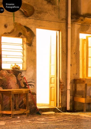 Ensaios
Fotográficos
122
 