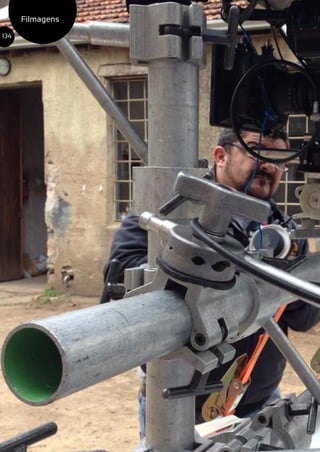 Filmagens
134
 