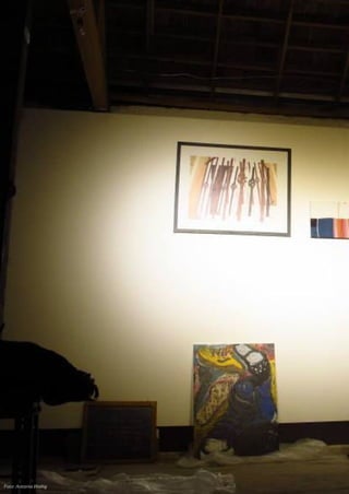 Foto: Antonia Wallig
 