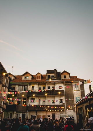 Foto: Sheila Barreto
 