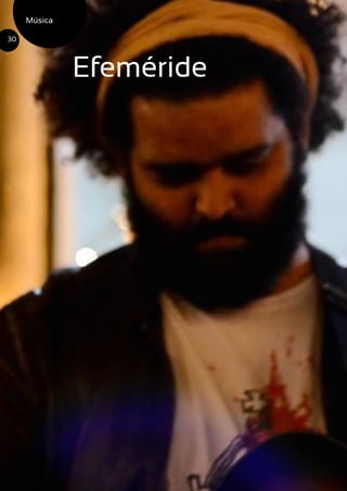 Efeméride
Música
30
 