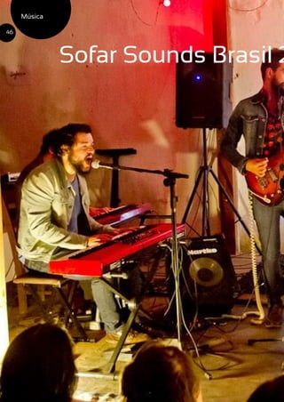 Sofar Sounds Brasil 2
Música
46
 