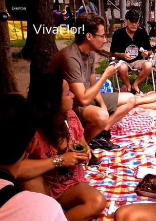 VivaFlor!
Eventos
86
 