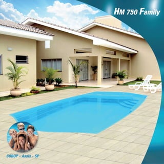 Catálogo Henrimar 2016