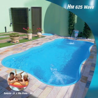 Catálogo Henrimar 2016