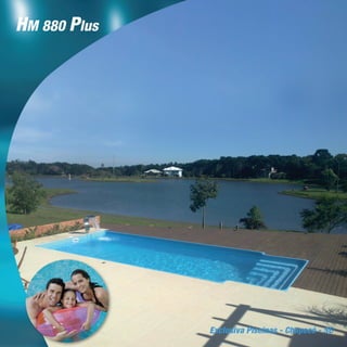 Catálogo Henrimar 2016