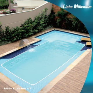 Catálogo Henrimar 2016