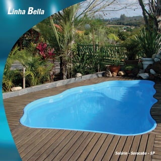 Catálogo Henrimar 2016