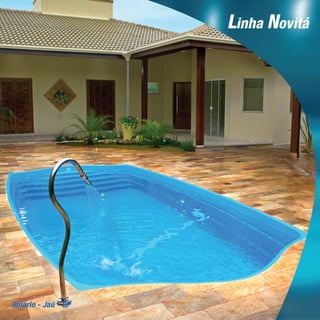 Catálogo Henrimar 2016