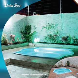 Catálogo Henrimar 2016