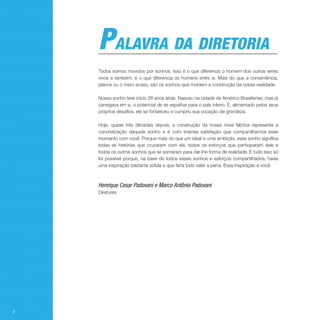 Catálogo Henrimar 2016