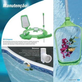 Catálogo Henrimar 2016