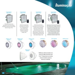 Catálogo Henrimar 2016