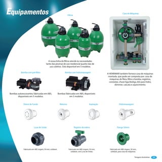 Catálogo Henrimar 2016