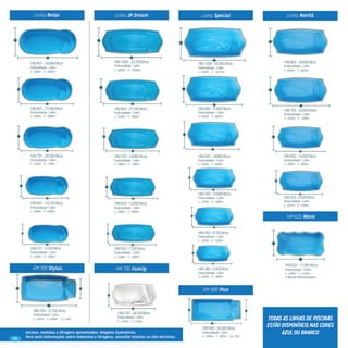 Catálogo Henrimar 2016