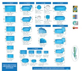 Catálogo Henrimar 2016