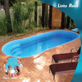 Catálogo Henrimar 2016