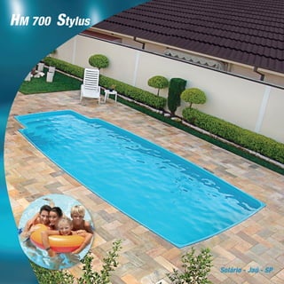 Catálogo Henrimar 2016