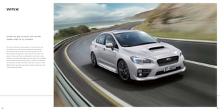 Catalogo wrx | PDF