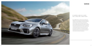 Catalogo wrx | PDF