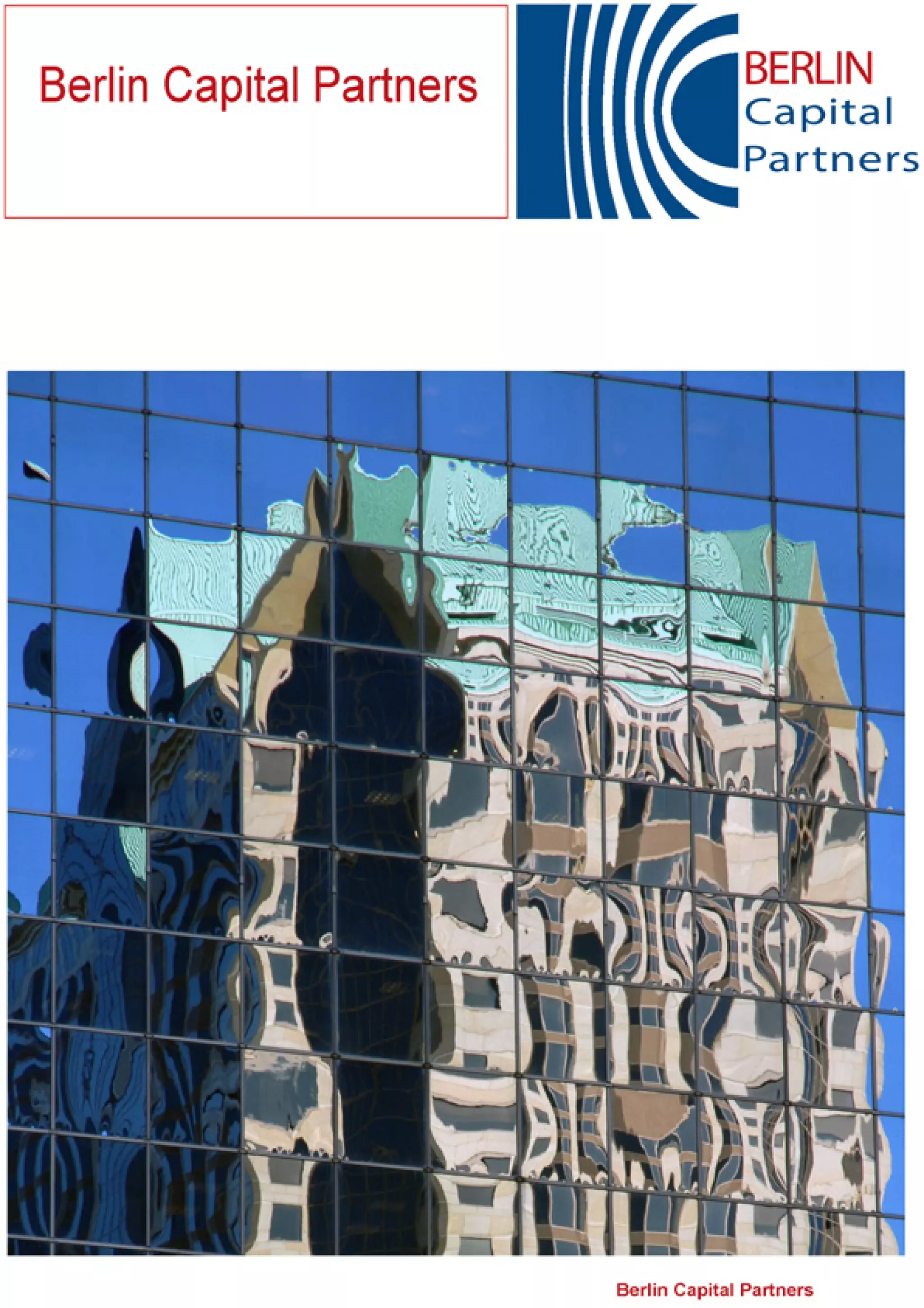 Catalogo Berlin Capital Partners PDF