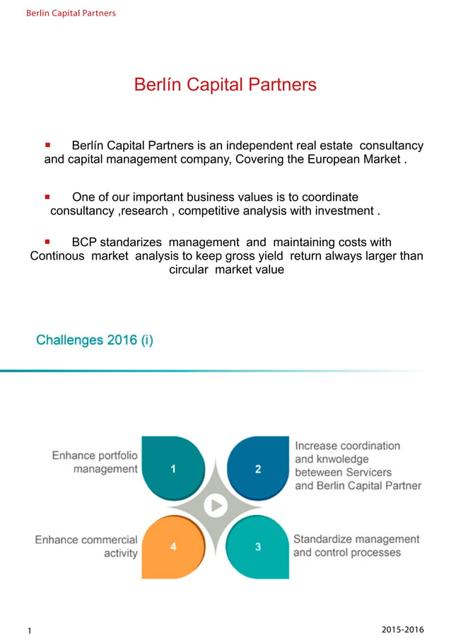 Catalogo Berlin Capital Partners PDF