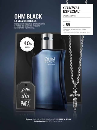 CATALOGO UNIQUE CAMPANA 06 2015 PDF