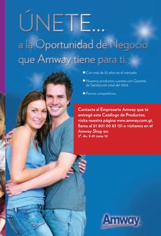 catalogo-productos-septiembre-2009-guatemala