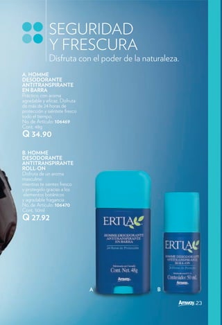 catalogo-productos-septiembre-2009-guatemala