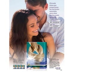 Catalogo Oriflame Campaña 10