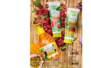 Catalogo Oriflame Campaña 10