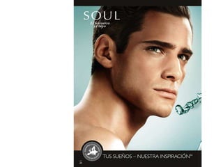 Catalogo Oriflame Campaña 10