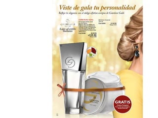 Catalogo Oriflame Campaña 10