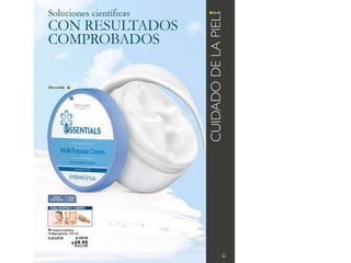 Catalogo Oriflame Campaña 10