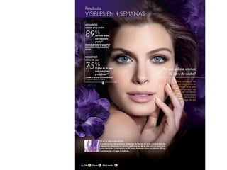 Catalogo Oriflame Campaña 10