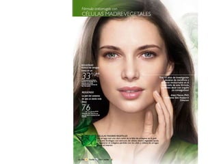 Catalogo Oriflame Campaña 10
