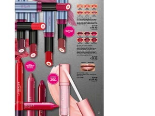 Catalogo Oriflame Campaña 10